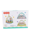 Baby Gym Mat Circle